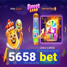 5658 bet